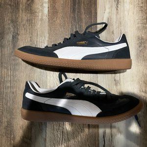 Puma Super Liga OG Retro Men's Sneakers size 12 excellent condition